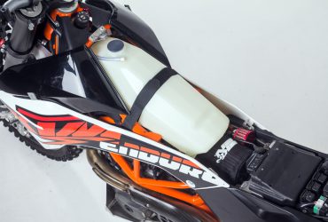 rade garage 690 tank