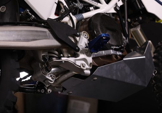 Husqvarna 701 motorschutz Husqvarna 701 motorschutz