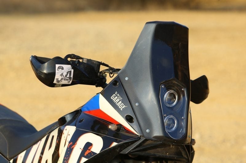 Windshield Ktm Adventure Windshield Ktm Adventure
