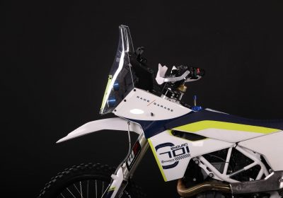 Husqvarna 701 fairing