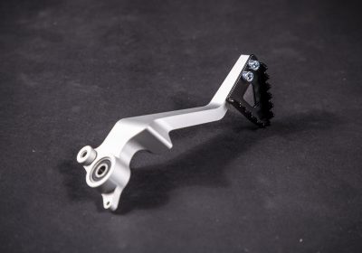 KTM 690 / Husky 701 heavy duty brake pedal