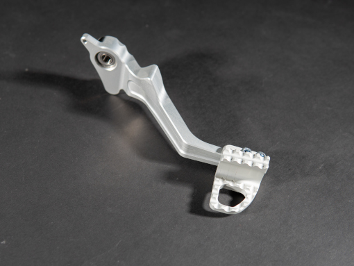 Heavy-duty Brake Pedal