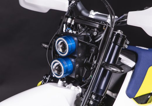 Husqvarna 701 Mask RADEGARAGE Husqvarna 701 Mask RADEGARAGE