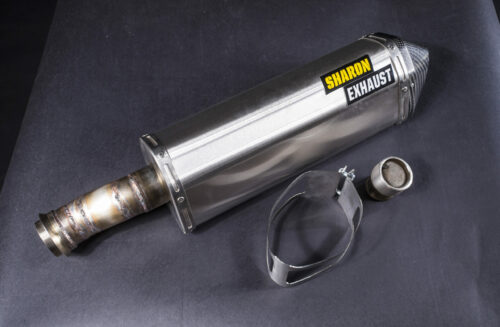 Husqvarna 701 racing exhaust sharon Husqvarna 701 racing exhaust sharon