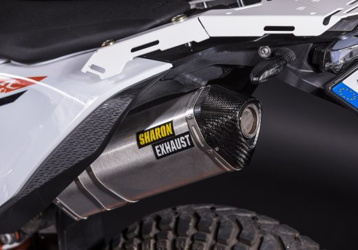 KTM 690 Enduro 2019 RADEGARAGE KTM 690 Enduro 2019 RADEGARAGE