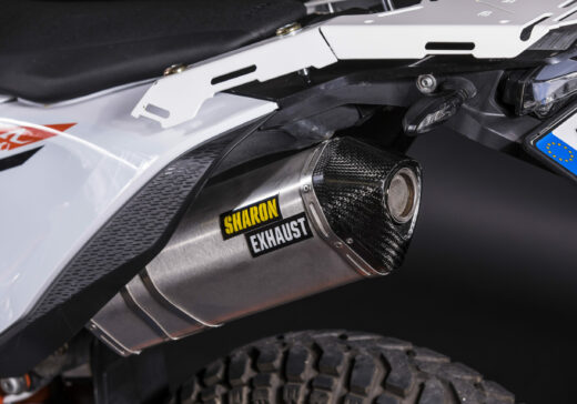 KTM 690 Enduro 2019 RADEGARAGE KTM 690 Enduro 2019 RADEGARAGE
