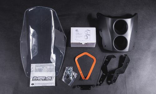 KTM 990 950 RRL kit KTM 990 950 RRL kit