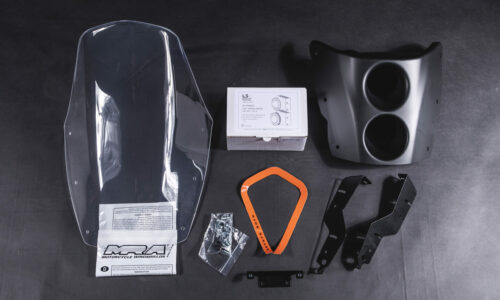 KTM 990 950 RRL kit