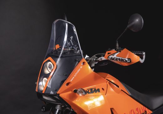 KTM 990 RRL kit