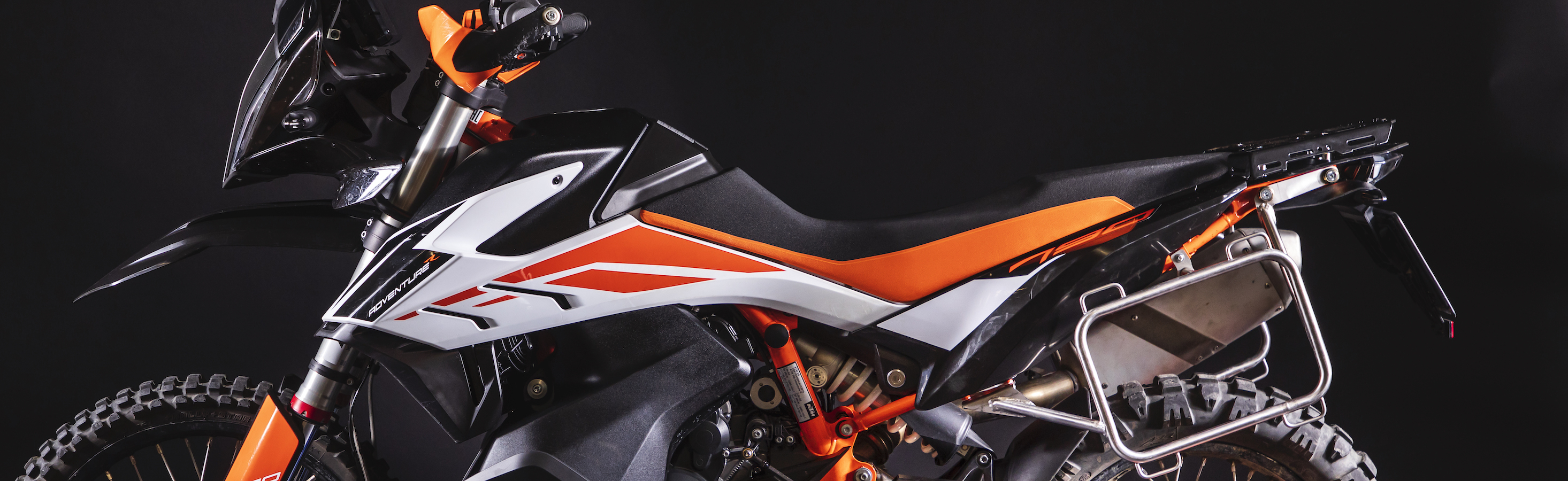 ktm 790 pannier racks