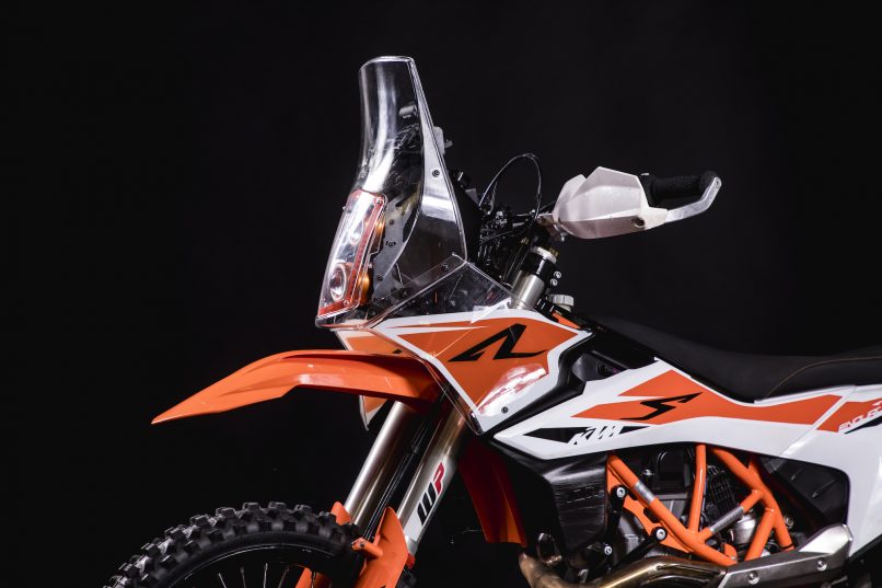 rade garage 690 tank