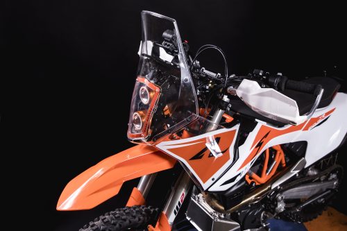 KTM 690 SMC 2019 R:G