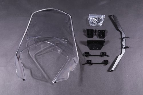 KTM 790 Windshield RADE:GARAGE