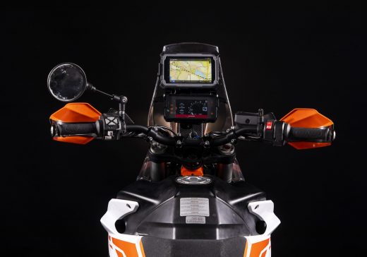 KTM 790 cockpit R:G