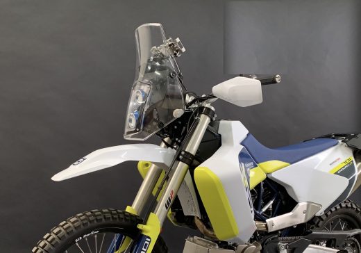 Husqvarna 701 LR F4 kit - Rade Garage