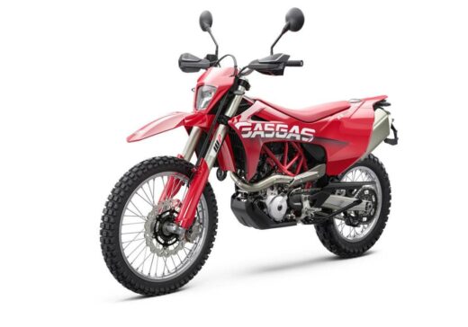 GASGAS GASGAS