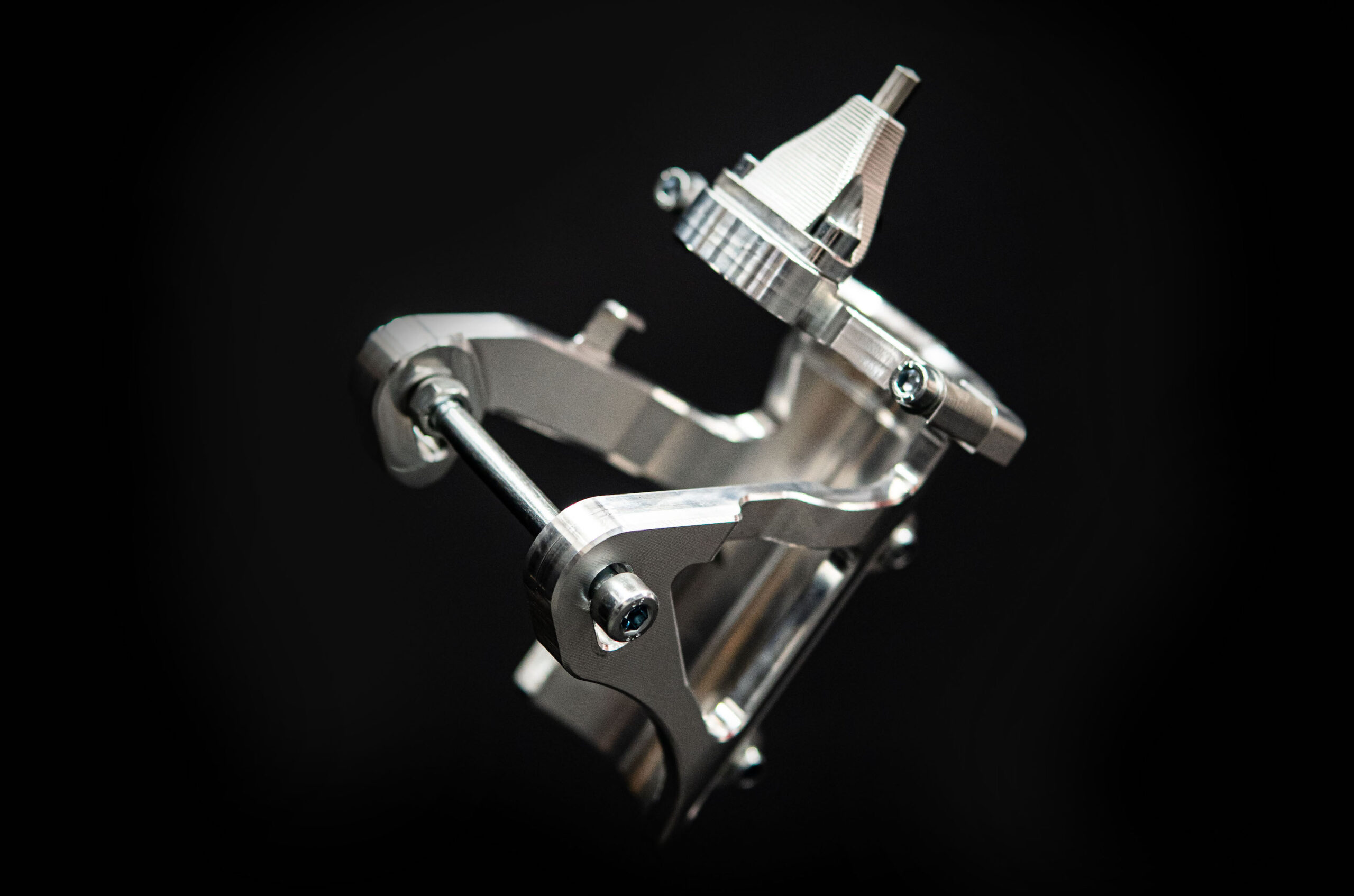 KTM EXC & HSQ FE clamps Rade Garage