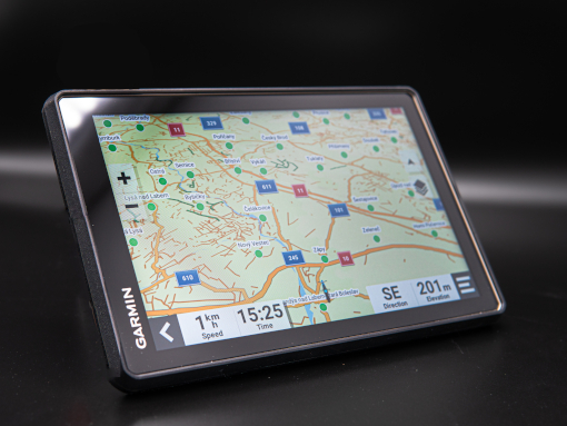 Garmin Tread Overland Kit