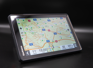 Garmin Tread Overland Kit