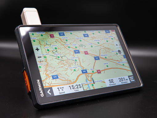 Garmin Tread Overland Kit