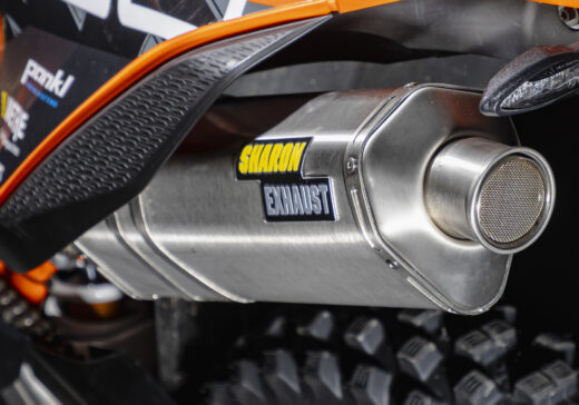 KTM-690-sharon-exhaust