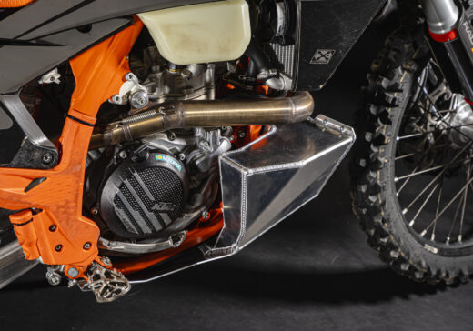 rade garage auxiliary tank