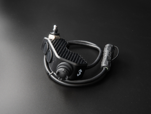 DMD Remote 2 Controller