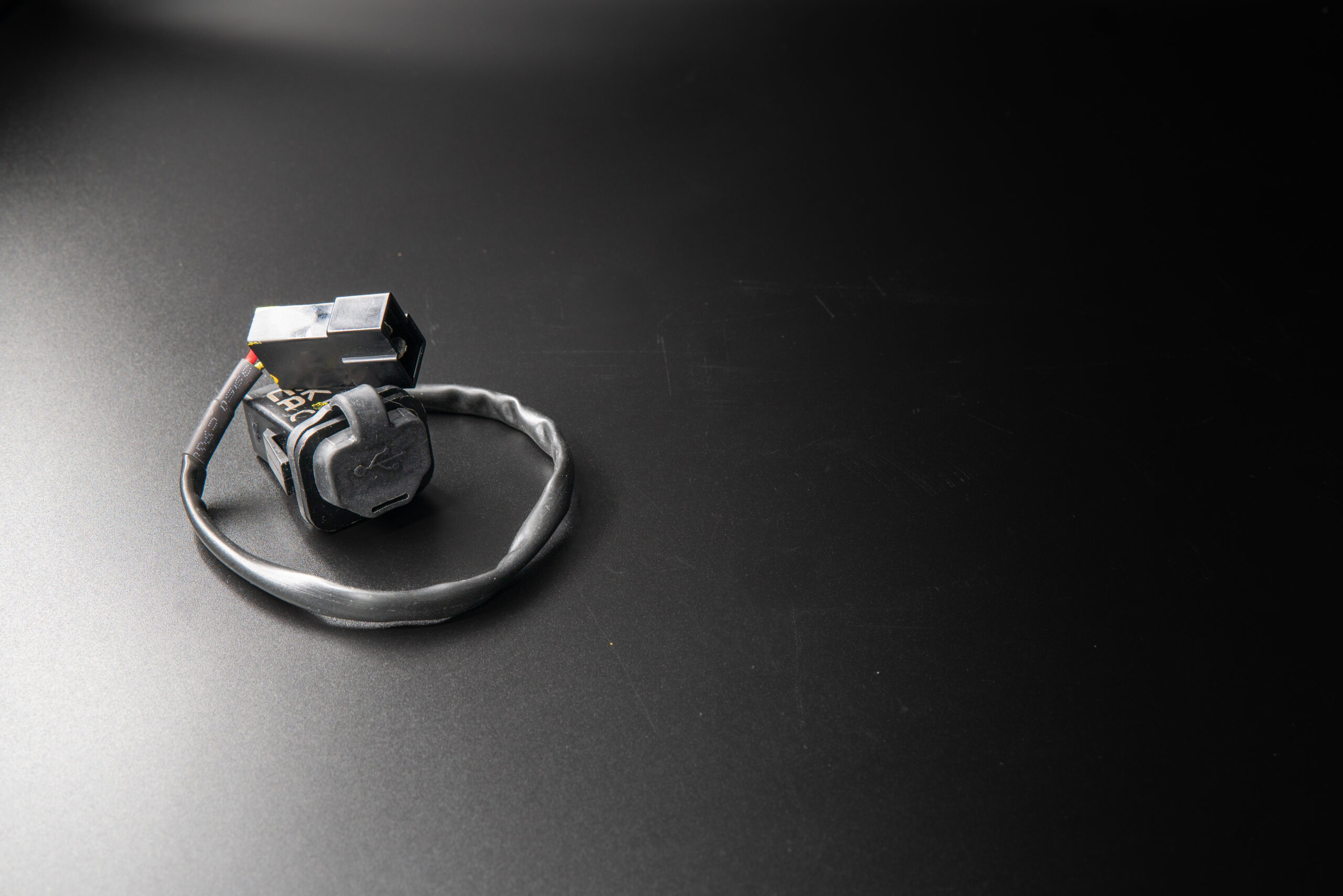 USB Power outlet kit Rade Garage