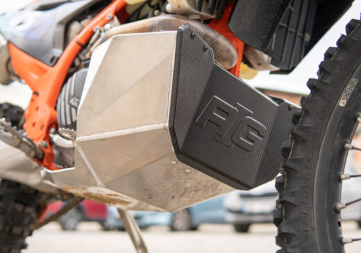 rade garage auxiliary tank