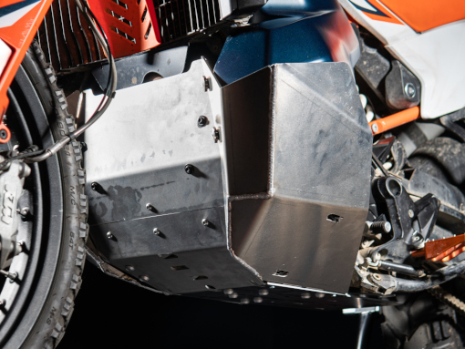 KTM 790/890 Skidplate