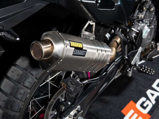 rade-garage-cfmoto-800mt-sharon-exhaust3 rade-garage-cfmoto-800mt-sharon-exhaust3
