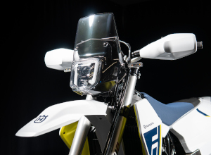 Husqvarna 701 Lite Kit MY26