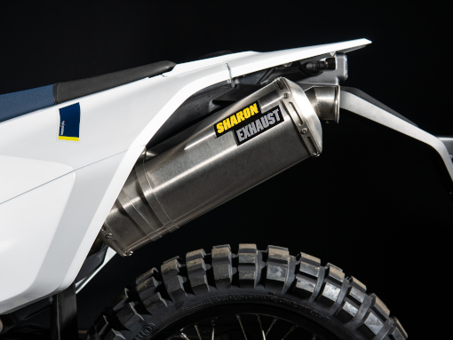 rade-garage-husqvarna-701-sharon-exhaust2