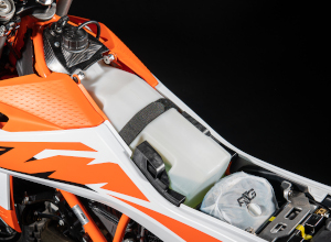 KTM 690 Auxiliary Tank Kit MY26
