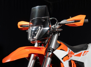 KTM 690 Lite Kit MY26