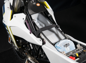 Husqvarna 701 Storage Kit MY26