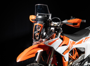 KTM 690 Fairing Kit MY26