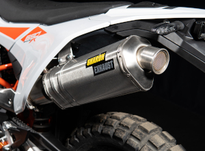 KTM 690 SHARON Exhaust MY26