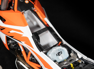 KTM 690 Storage Kit MY26