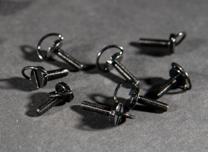 Quick Release Screws Set