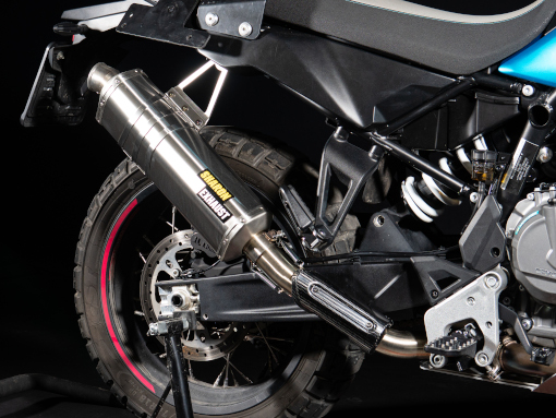 rade-garage-cfmoto-800mt-sharon-rally-exhaust1 rade-garage-cfmoto-800mt-sharon-rally-exhaust1