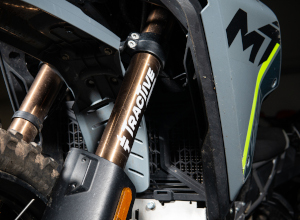 TRACTIVE SUSPENSION for CFMOTO