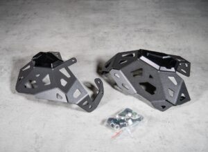 BMW 1300 GS cylinder guards