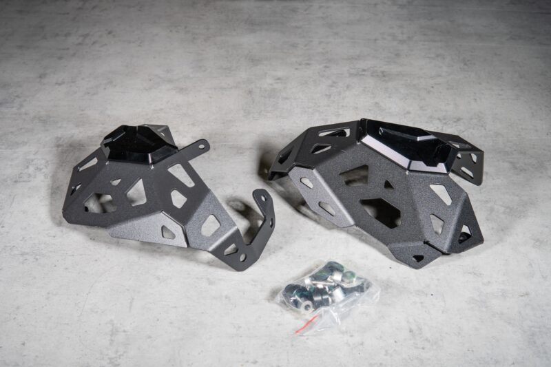 BMW 1300 GS cylinder guards