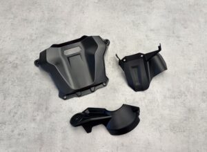 BMW 1300 GS essential covers