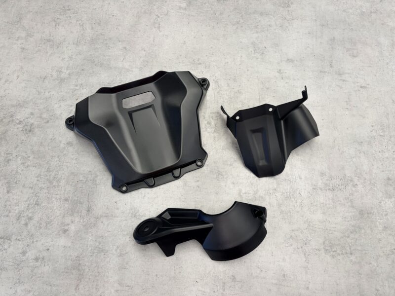 BMW 1300 GS essential covers