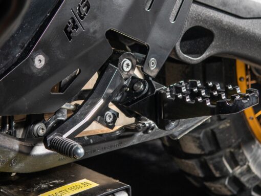 1300 GS shift pedal 1300 GS shift pedal