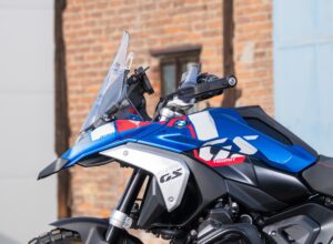 BMW 1300 GS Windshield set