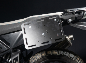 CFMOTO 800MT-X Side Panniers