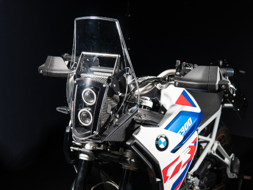 BMW F 900 GS RR Kit